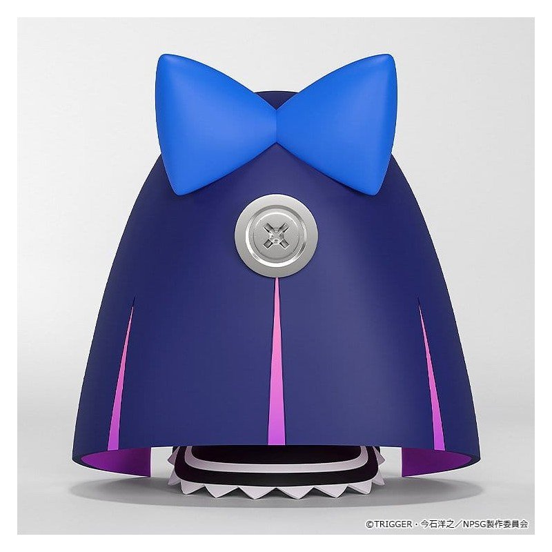 New Panty & Stocking with Garterbelt Huggy Good Smile Chibi Figure Stocking 6 cm     