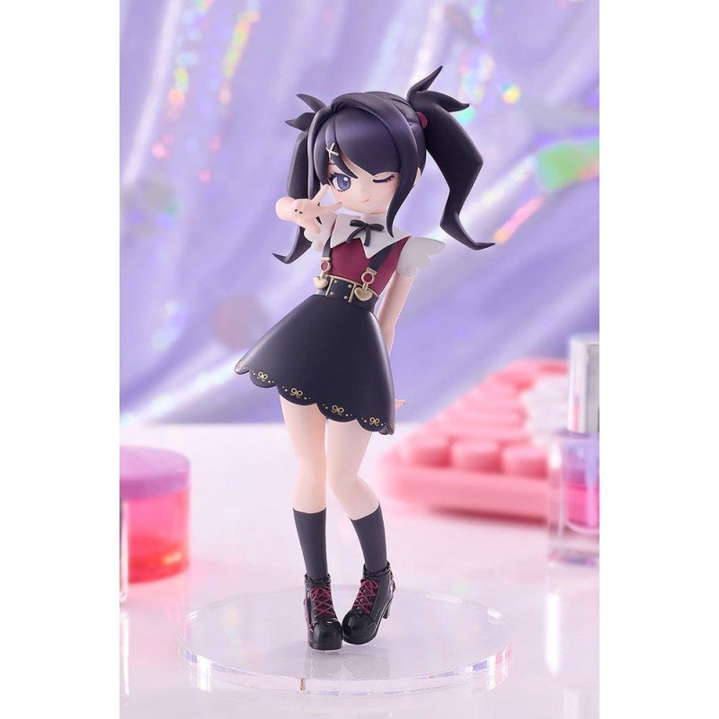 Needy Streamer Overload Pop Up Parade PVC Statue Ame Internet Yamero Ver. 16 cm 