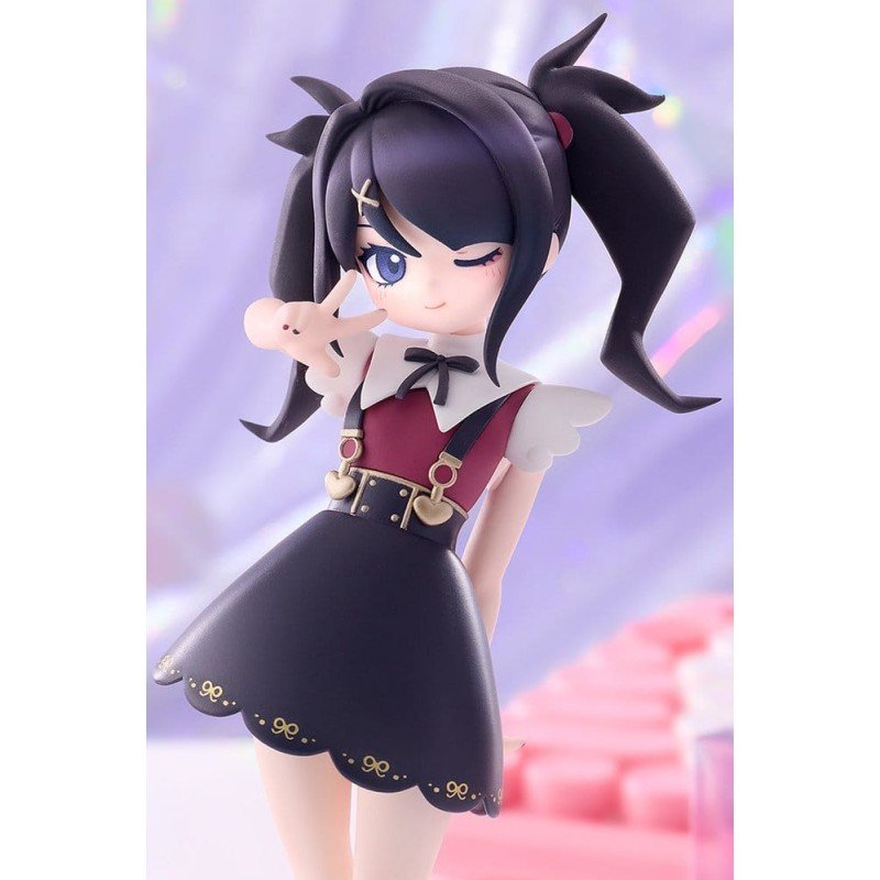 Needy Streamer Overload Pop Up Parade PVC Statue Ame Internet Yamero Ver. 16 cm 