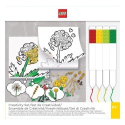 LEGO ensemble de créativité Plantes