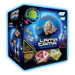 LamaTama présentoir Blind Box figurines électroniques à collectionner série 1 heo Exclusive 6 cm (26)