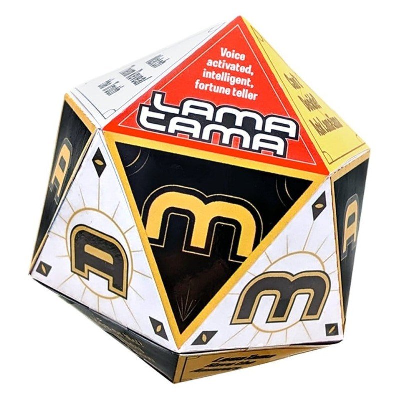 LamaTama présentoir Blind Box figurines électroniques à collectionner série 2 heo Exclusive 6 cm (26)