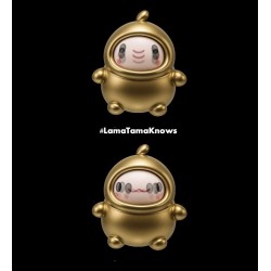 LamaTama présentoir Blind Box figurines électroniques à collectionner série 2 heo Exclusive 6 cm (26)