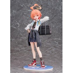 Blue Archive statuette PVC 1/7 Neru (School) 26 cm  