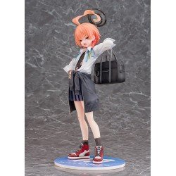 Blue Archive PVC Statue 1/7 Neru (School) 26 cm  