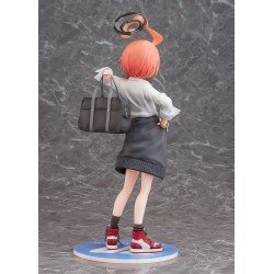 Blue Archive PVC Statue 1/7 Neru (School) 26 cm  