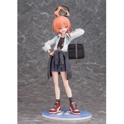 Blue Archive PVC Statue 1/7 Neru (School) 26 cm  