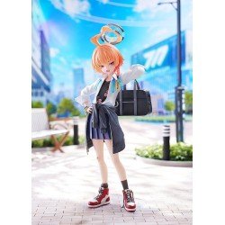 Blue Archive PVC Statue 1/7 Neru (School) 26 cm  