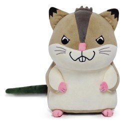 Overlord Peluche Hamusuke 22 cm                    