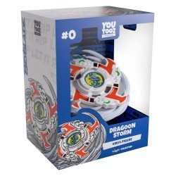 Beyblade Vinyl figurine Dragoon Storm 8 cm               