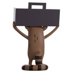 Regular Show Vinyl figurine Rigby 11 cm              