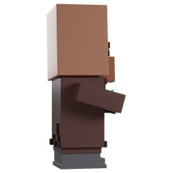 Minecraft Vinyl figurine Villager 13 cm          