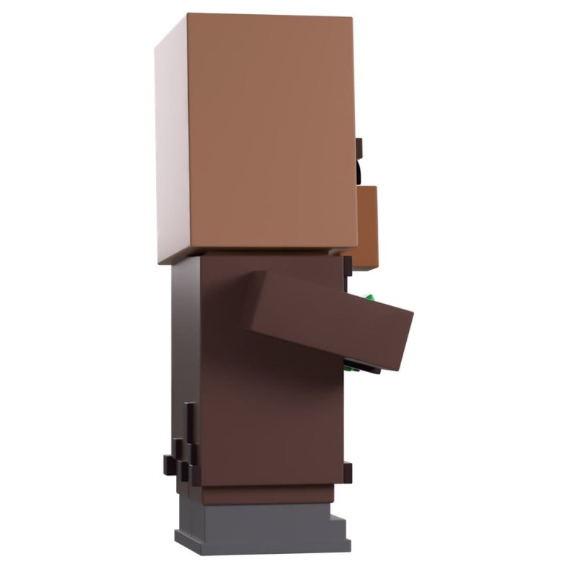 Minecraft Vinyl figurine Villager 13 cm          