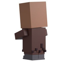 Minecraft Vinyl figurine Villager 13 cm          
