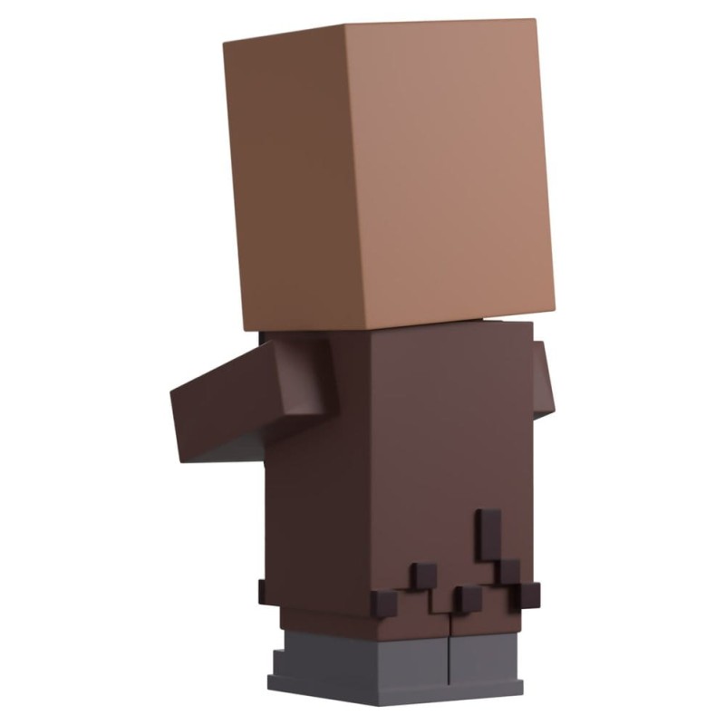 Minecraft Vinyl figurine Villager 13 cm          