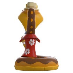 Les Bad Guys 2 Vinyl figurine Mr. Snake 11 cm          