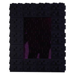 Minecraft Vinyl figurine Zombified Piglin 13 cm 