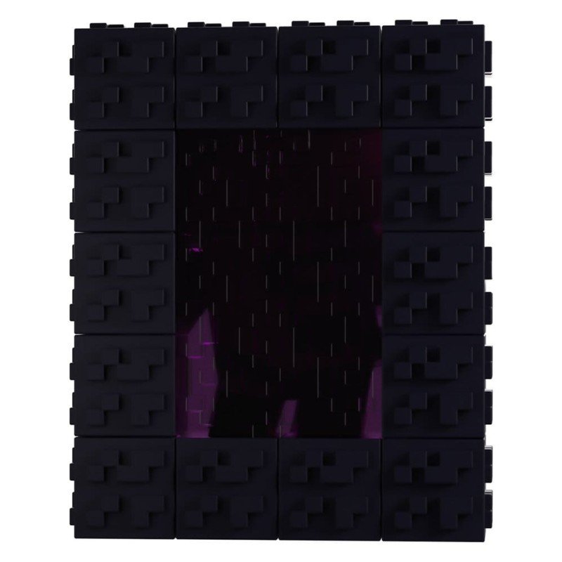 Minecraft Vinyl figurine Zombified Piglin 13 cm 