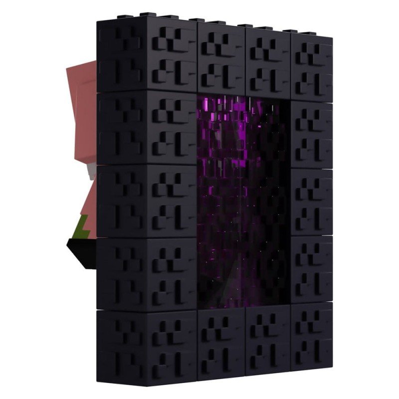Minecraft Vinyl figurine Zombified Piglin 13 cm 