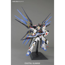 Gundam - Bouwmodell PG (Perfect Grade) 1/60 - ZGMF-X20A Strike Freedom Gundam