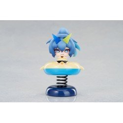 Azur Lane statuette PVC Happy Shake New Jersey 8 cm  