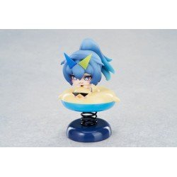 Azur Lane statuette PVC Happy Shake New Jersey 8 cm  