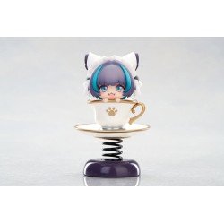 Azur Lane PVC Statue Happy Shake Cheshire 8 cm  