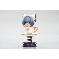 Azur Lane statuette PVC Happy Shake Cheshire 8 cm  