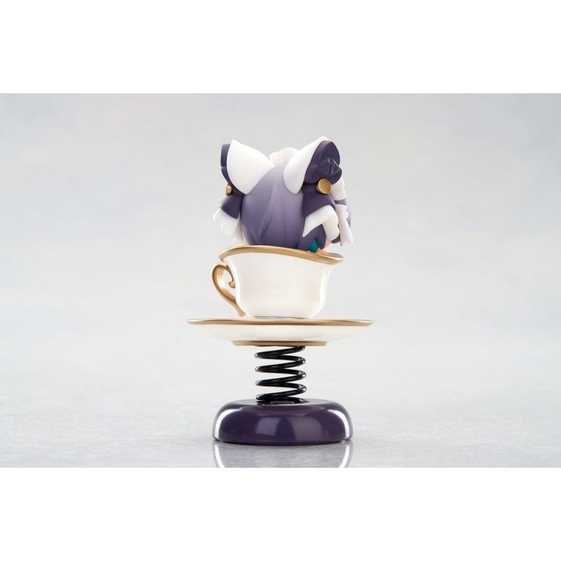 Azur Lane PVC Statue Happy Shake Cheshire 8 cm  