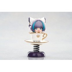 Azur Lane PVC Statue Happy Shake Cheshire 8 cm  