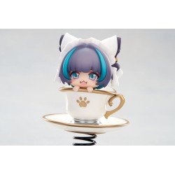 Azur Lane statuette PVC Happy Shake Cheshire 8 cm  