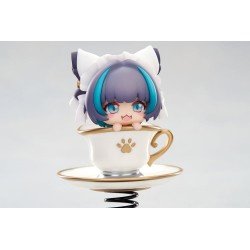 Azur Lane statuette PVC Happy Shake Cheshire 8 cm  