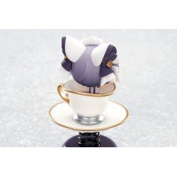 Azur Lane PVC Statue Happy Shake Cheshire 8 cm  