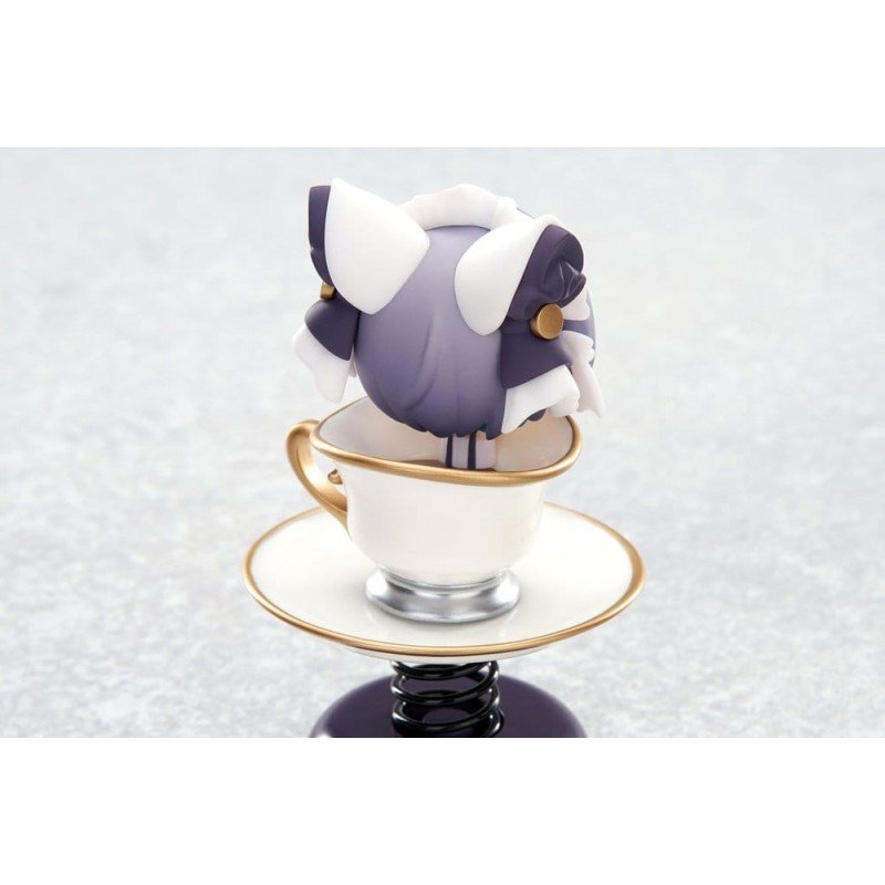 Azur Lane PVC Statue Happy Shake Cheshire 8 cm  