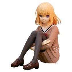 BanG Dream! Ave Mujica statuette PVC Premium Uika Misumi Uniform Ver. 9 cm              