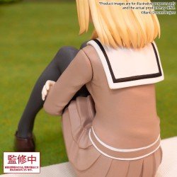 BanG Dream! Ave Mujica statuette PVC Premium Uika Misumi Uniform Ver. 9 cm              