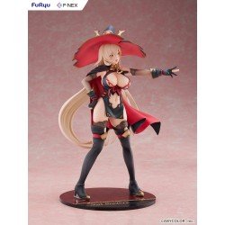Nijisanji F:Nex statuette PVC 1/7 Nuit Sociere 27 cm       