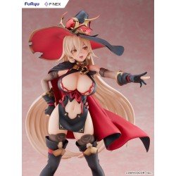 Nijisanji F:Nex statuette PVC 1/7 Nuit Sociere 27 cm       