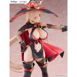 Nijisanji F:Nex statuette PVC 1/7 Nuit Sociere 27 cm       