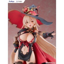 Nijisanji F:Nex statuette PVC 1/7 Nuit Sociere 27 cm       