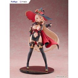 Nijisanji F:Nex statuette PVC 1/7 Nuit Sociere 27 cm       