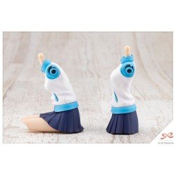Sousai Shojo Teien figurine Plastic Model Kit 1/10 Rui Saotome Touhou High School Tracksuit 16 cm