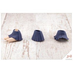 Sousai Shojo Teien Plastic Model Kit 1/10 Rui Saotome Touhou High School Tracksuit 16 cm