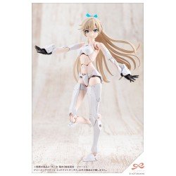 Sousai Shojo Teien figurine Plastic Model Kit 1/10 Rui Saotome Touhou High School Tracksuit Dreaming Style Midnight Onyx 16 cm