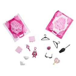 Monster High Skulltimate Secrets poupée Destination: Gore-geous Oasis - Draculaura