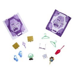 Monster High Skulltimate Secrets poupée Destination: Gore-geous Oasis - Jinafire Long