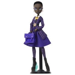 Monster High x Wednesday poupée Bianca Barclay