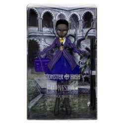 Monster High x Wednesday poupée Bianca Barclay
