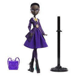 Monster High x Wednesday Doll Bianca Barclay
