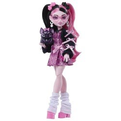 Monster High poupée Draculaura